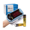 Outlet Pulsioximetro Dedo Fingertip 